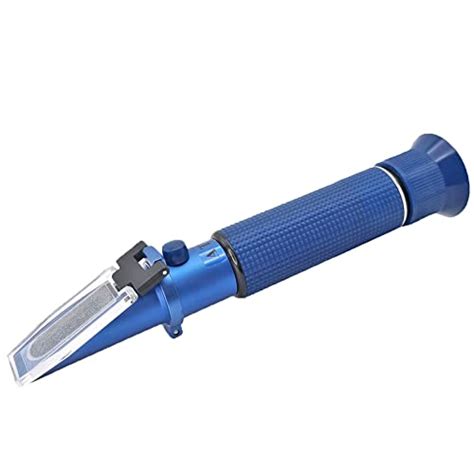 refractometer review reef|best refractometer reviews.